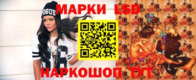 крисы Дубна