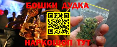 крисы Дубна
